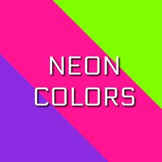 Neons