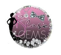 Blasé Gems