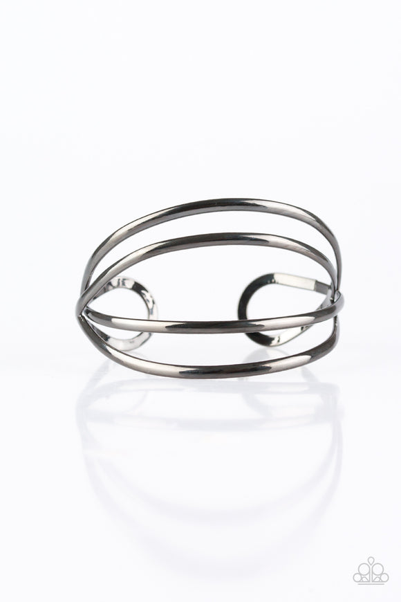 Take A CATWALK - Black