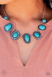 October 2021 Simply Santa Fe - Complete Trend Blend