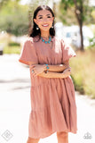 October 2021 Simply Santa Fe - Complete Trend Blend