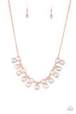Top Dollar Twinkle - Copper