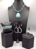 February 2021 Simply Santa Fe - Complete Trend Blend