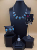 October 2021 Simply Santa Fe - Complete Trend Blend