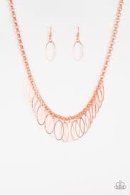 Fringe Finale - Copper
